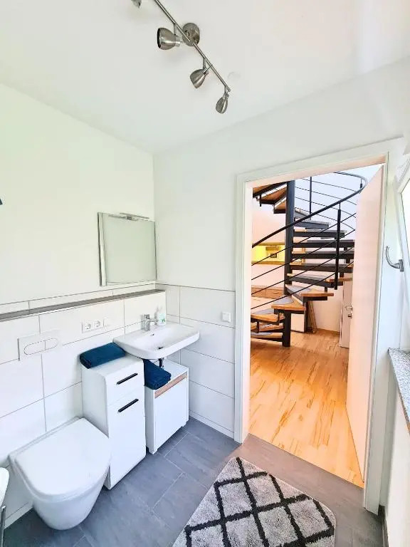 Apartment am Rohrbach