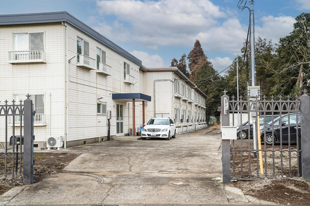 Narita SkyPark Inn Shibayama