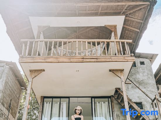 Bintana sa Paraiso Binunsaran
