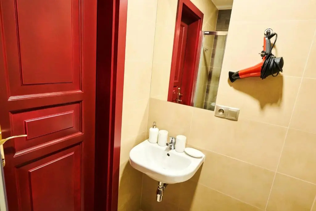 Cute Apartment Zborovska