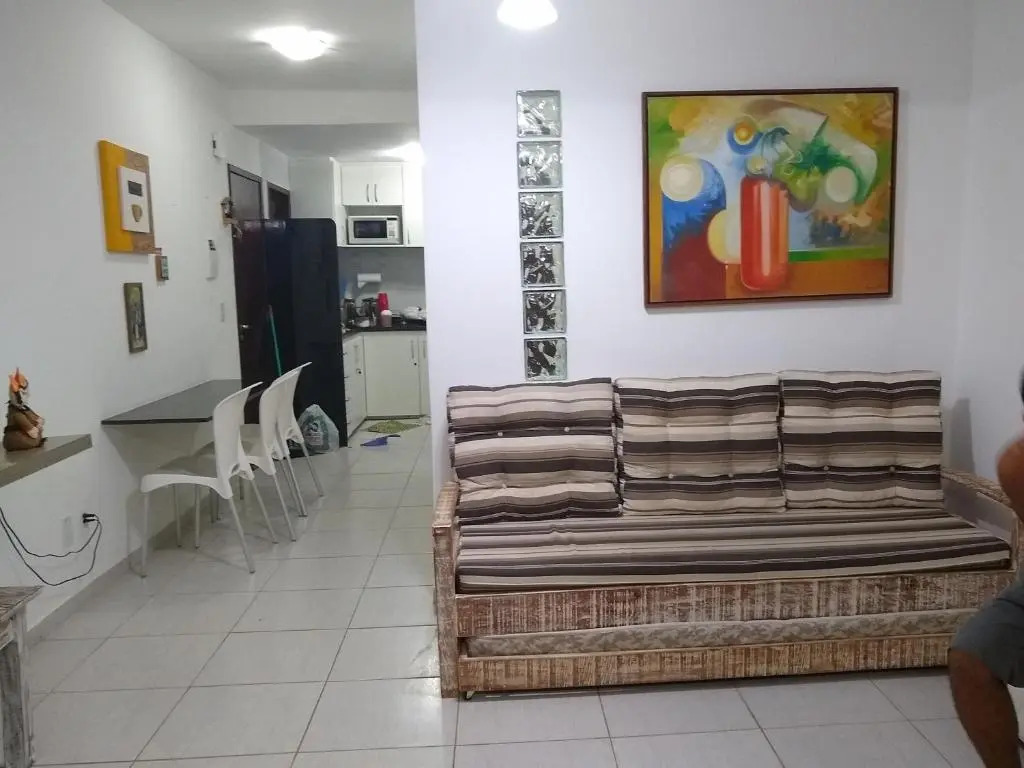 Winterville Gravata Flat Residence