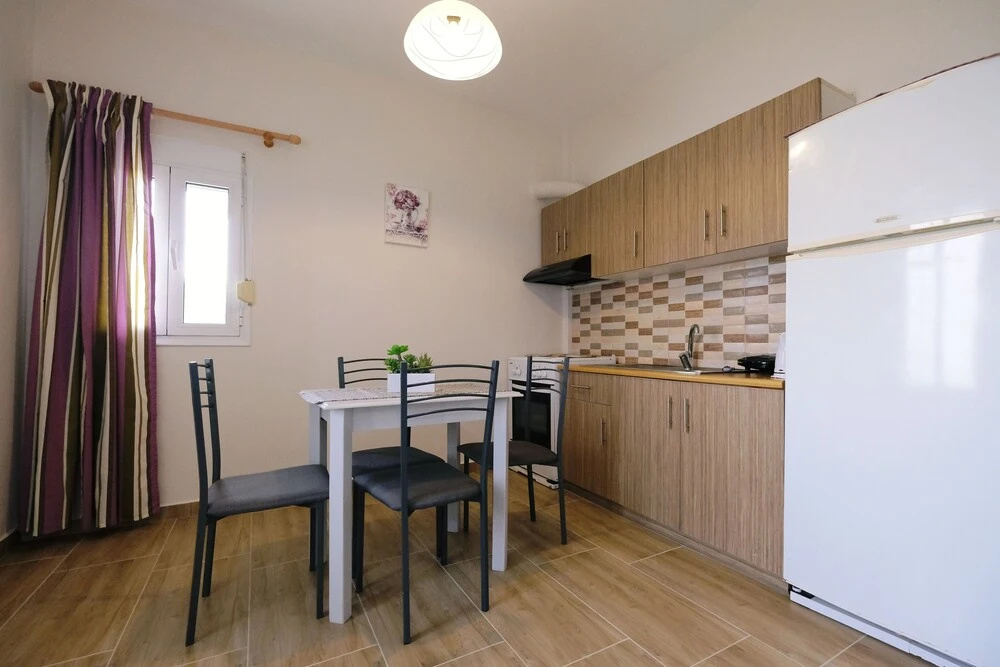 Fergani Apartments
