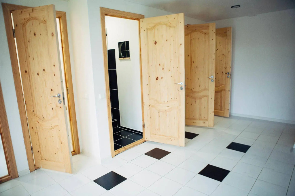 Hostel WISHKA