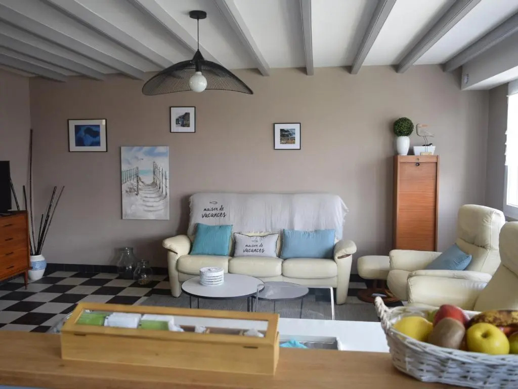 Maison Les Sables-d'Olonne, 5 pièces, 6 personnes - FR-1-197-502