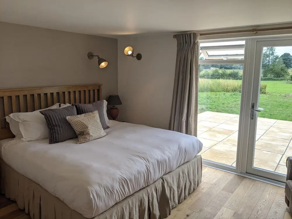 Tides Cottage