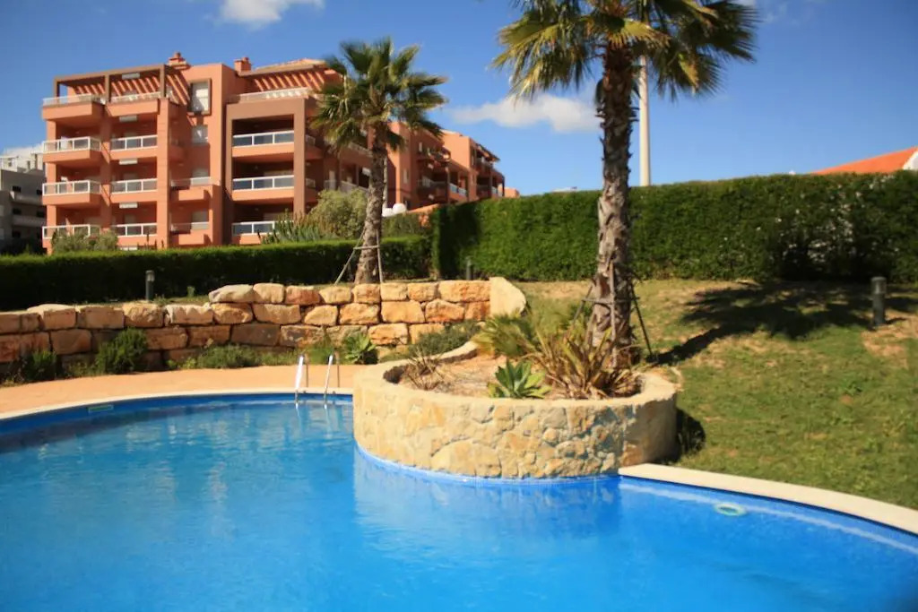 Litoral Mar Beside the Beach