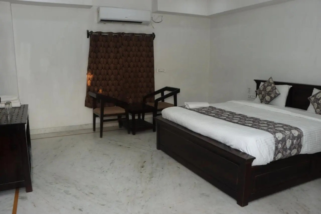 Hotel Marwar Palace