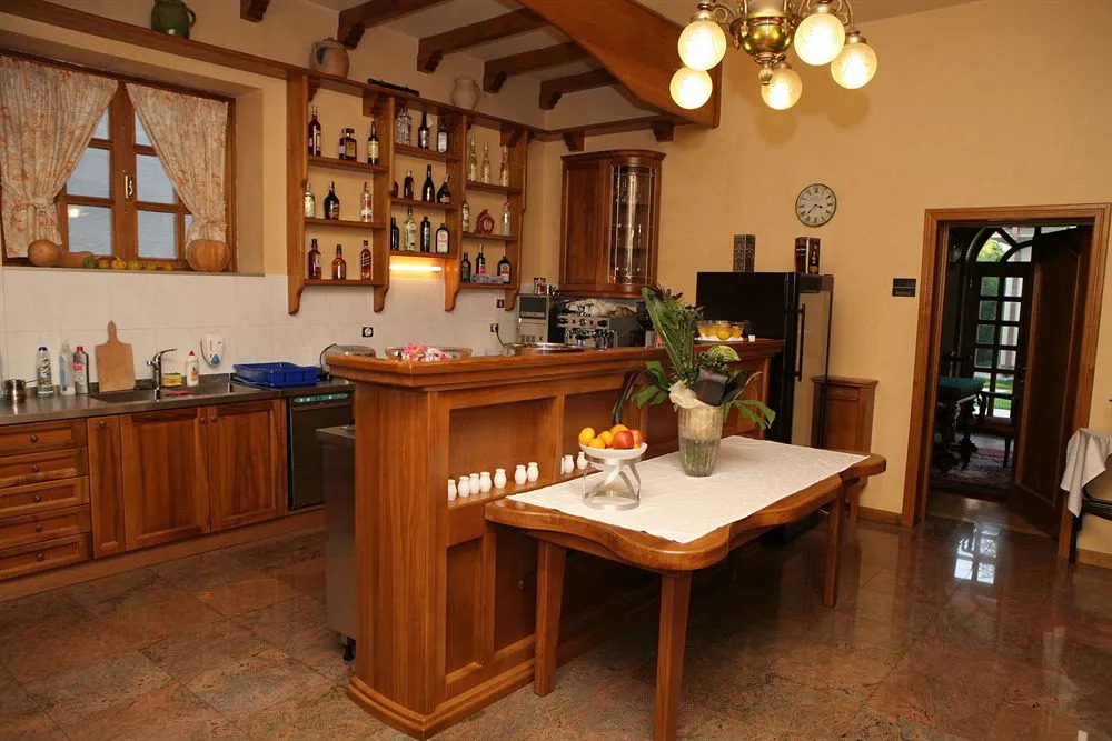 Villa Belvedere