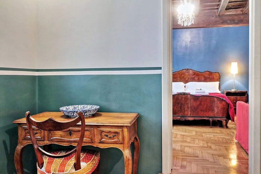 Rome Accommodation - Borromini
