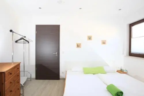 Messewohnung Rehdorf