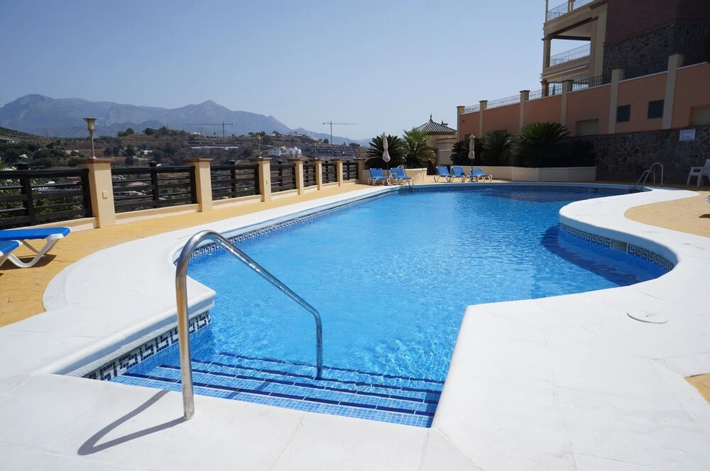 La Alcazaba - 2 bed apartment