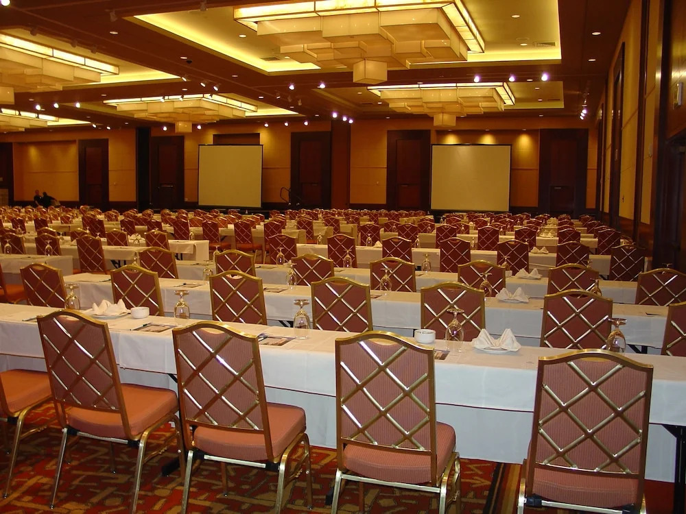 Morongo Casino Resort and Spa
