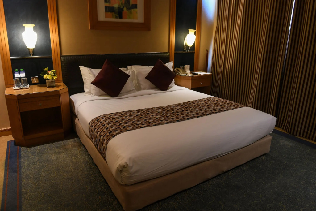 Juffair Grand Hotel