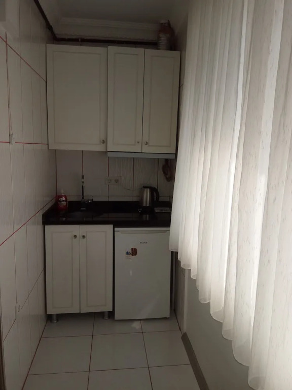 Fish Gold Apart Suites