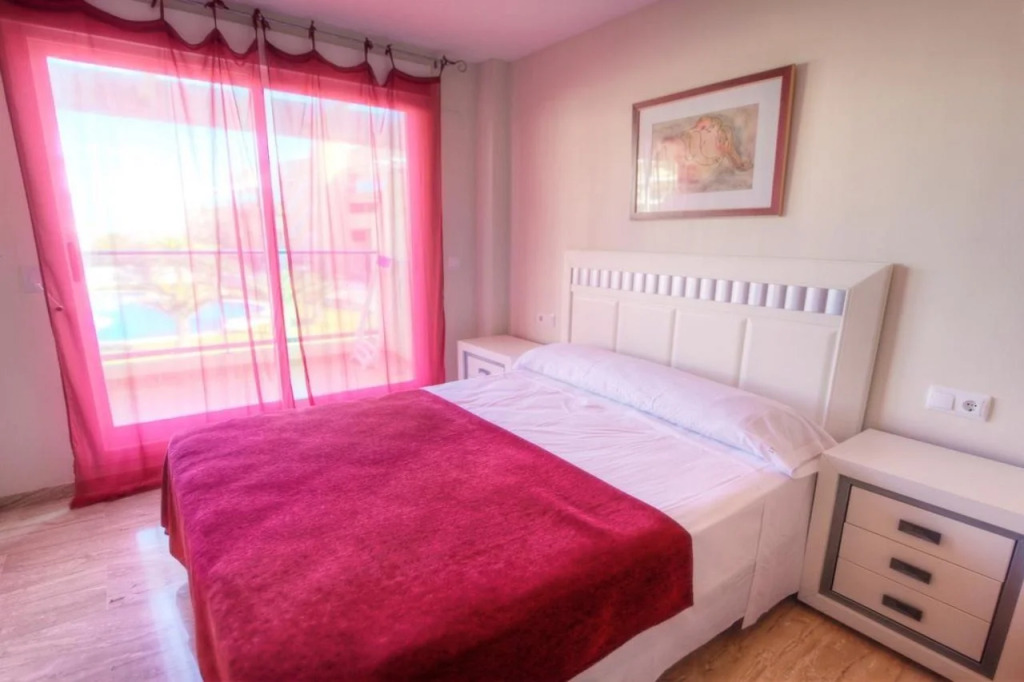 Almadraba Apartaments