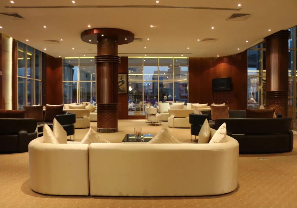 Accor Hotel