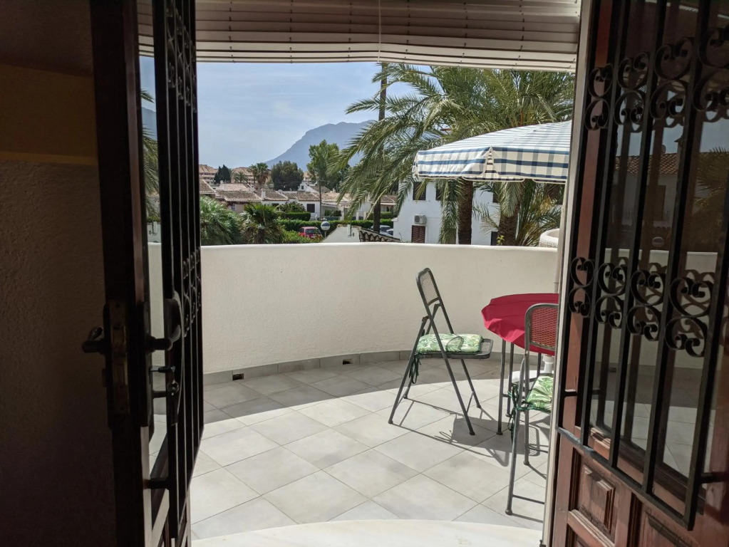 Apartamento n42 - Oasis Park II