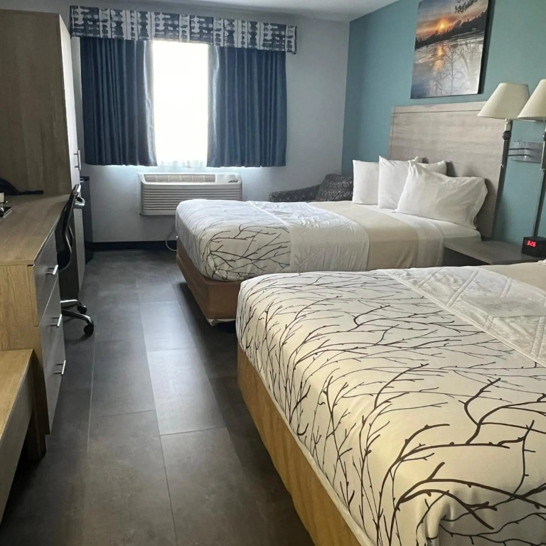 Heritage Inn Express
