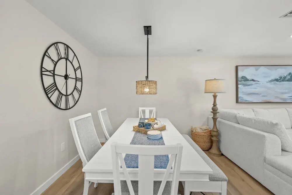 The Nest on Siesta Key