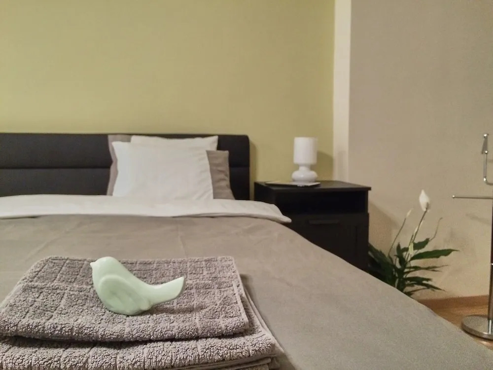 Dove Apartment