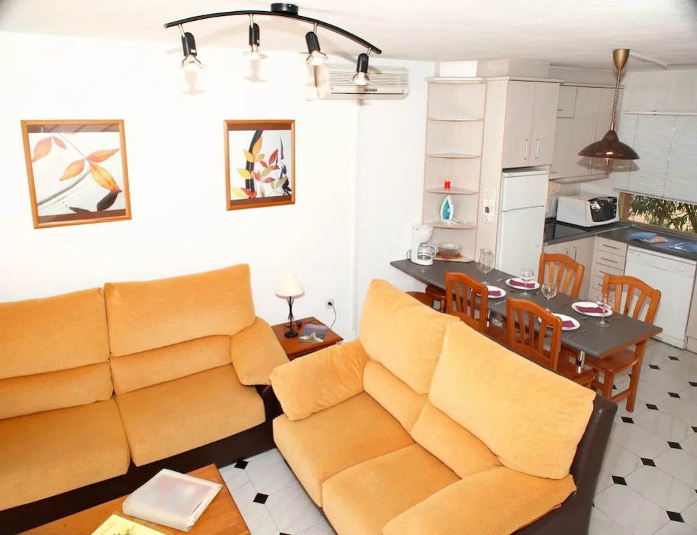 Albir Hills Apartments