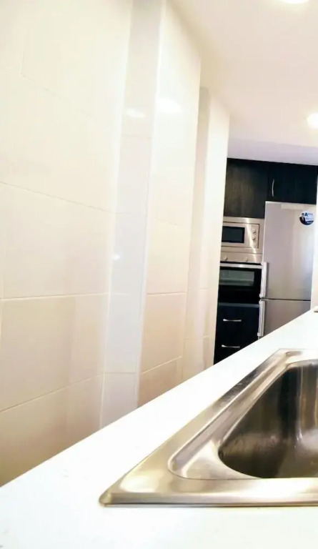 Apartamento Pineda II Exclusive