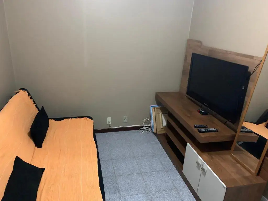 Casa para temporada