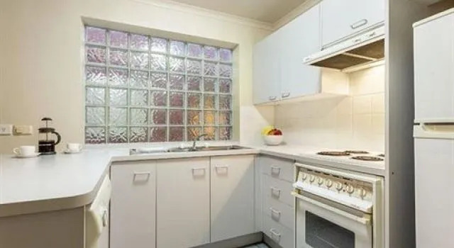 Alphington Serviced Apartments