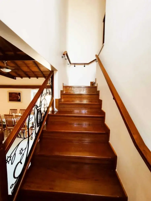 Villa Amarela