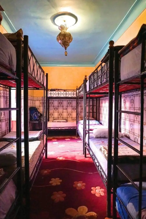 Hostel Waka Waka