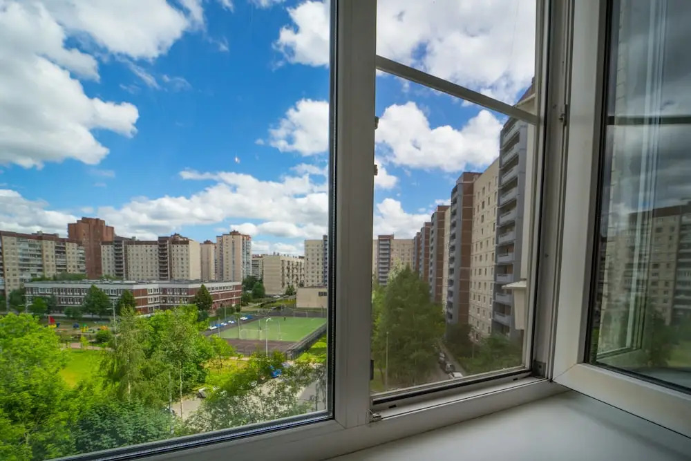 Hello Apartment Dmitriya Ustinova 4