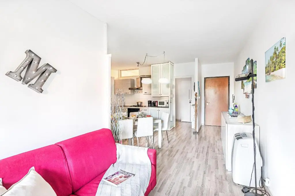 Artemisia 6 Apartment by Wonderful Italy