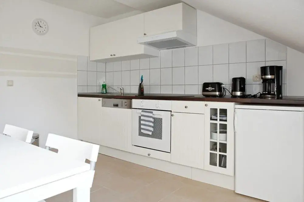 City Park Apartments - Apartments Ludwigstrae 32