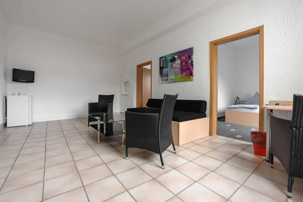 Stadt-Hotel Gladbeck