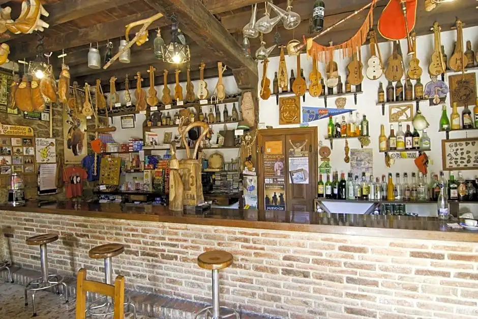 Posada Casa Molleda