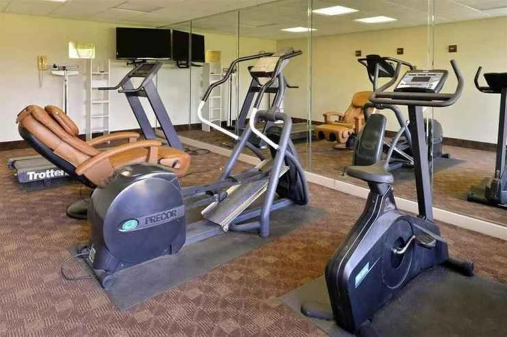Econo Lodge Baton Rouge