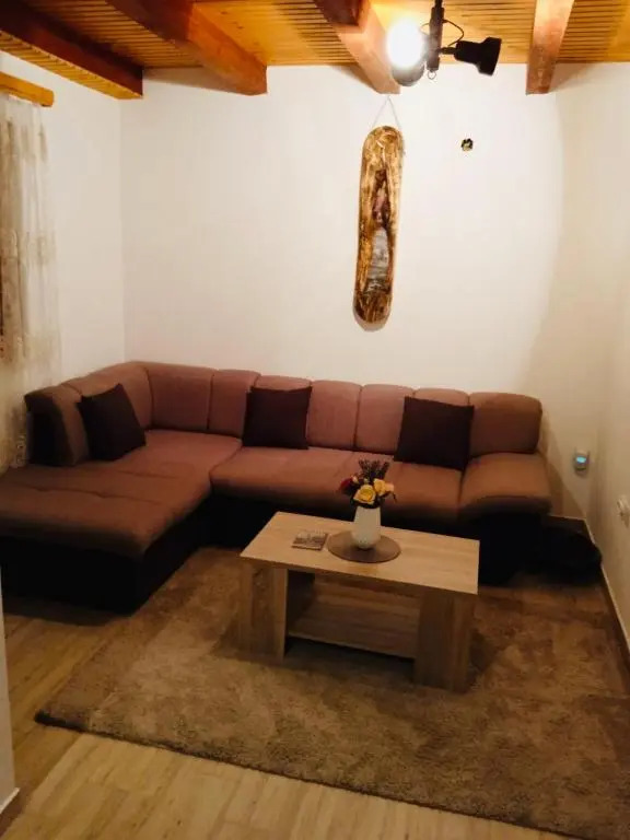 Household Nikolic - Andrijevica, Montenegro