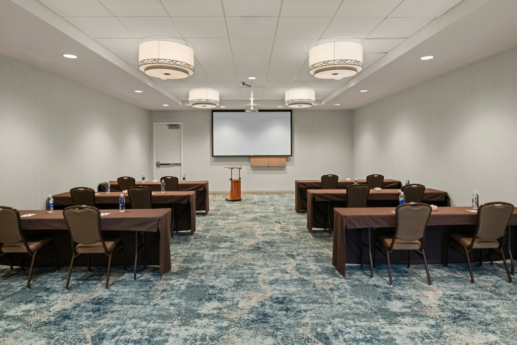 Homewood Suites by Hilton Anaheim Conv Ctr/Disneyland Main