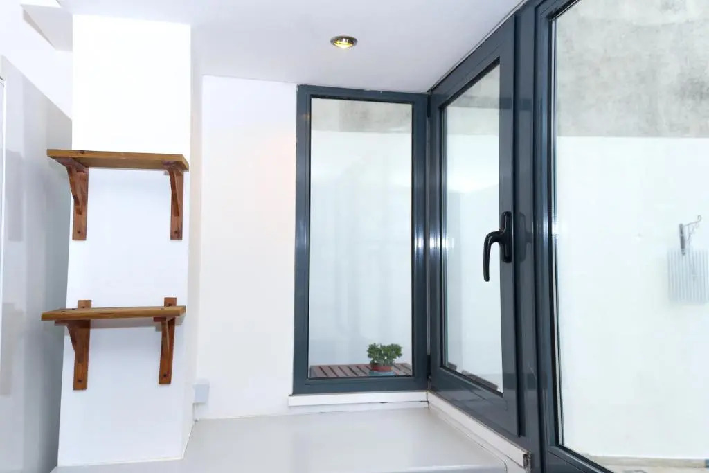 Tejo I Apartment