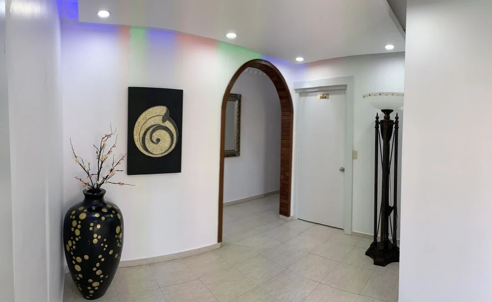Hotel Sinai