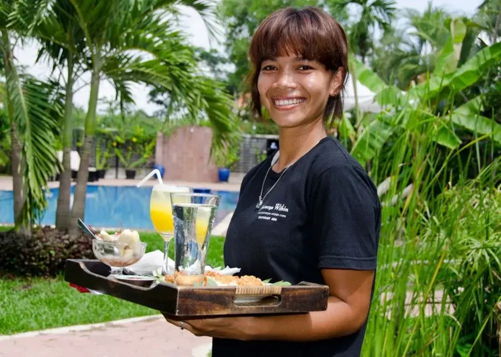 Unique Boutique Cambodia