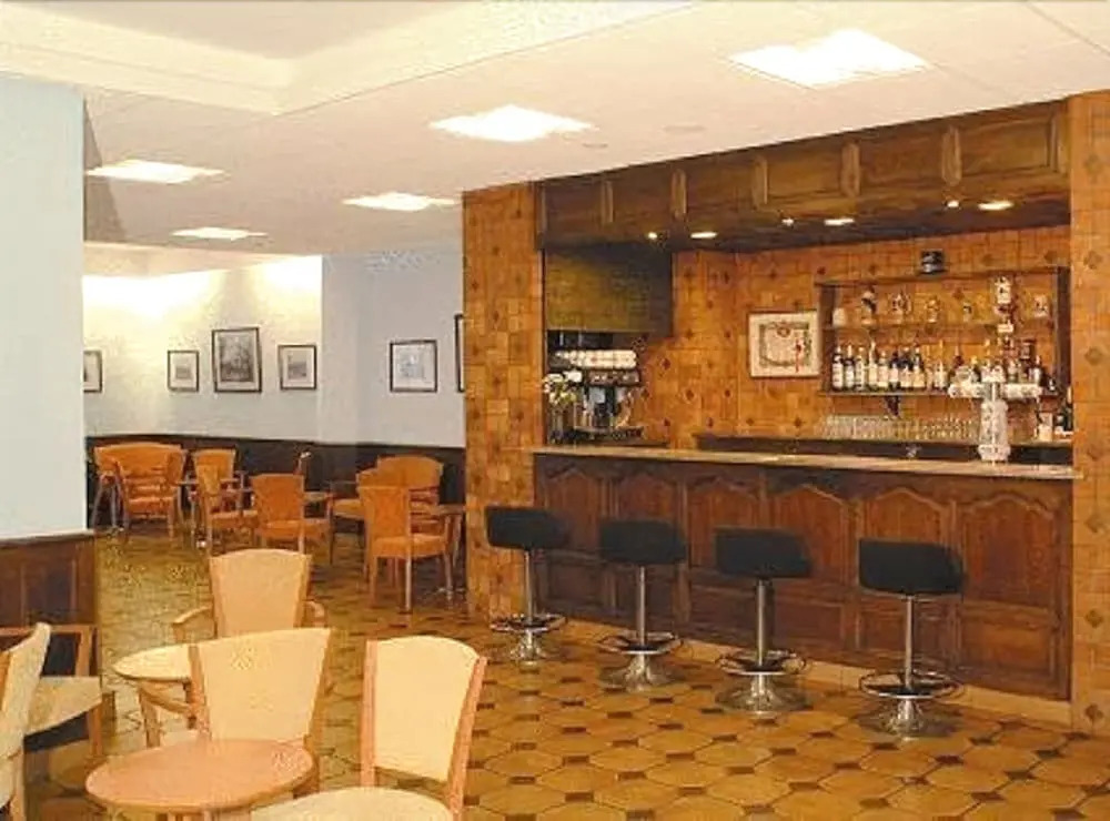 Hotel Central