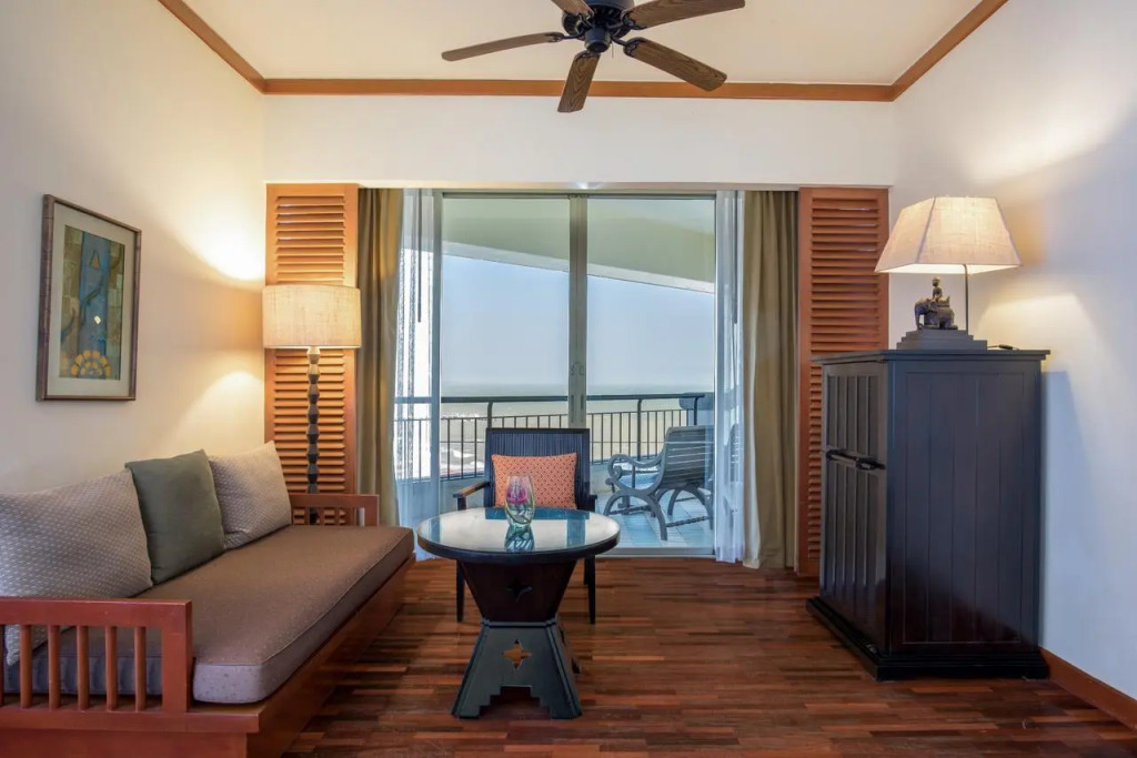 Hilton Hua Hin Resort & Spa