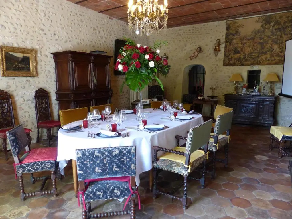 Château du Grand Jardin