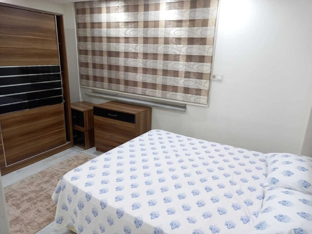 Fully Furnished & Central Family Apartment
