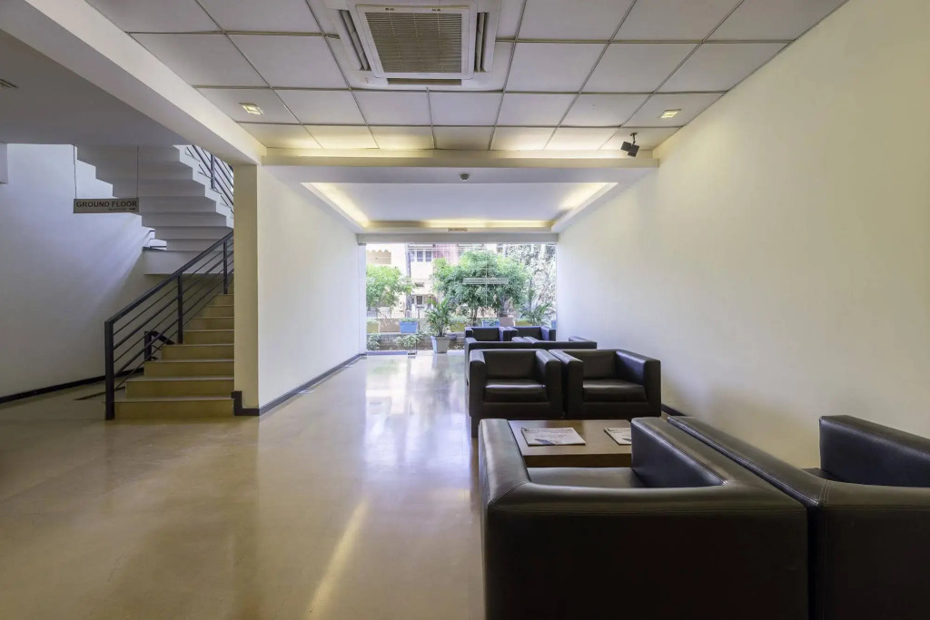 Mango Suites Maestro