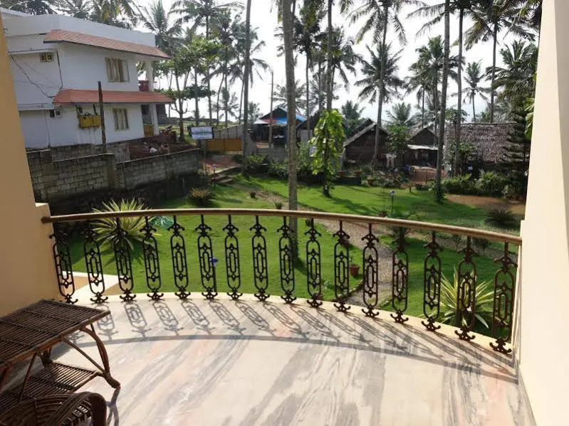 Seawin Resorts