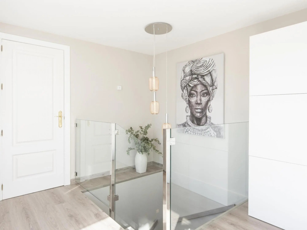 Alcores del Golf Oustanding Luxury Penthouse
