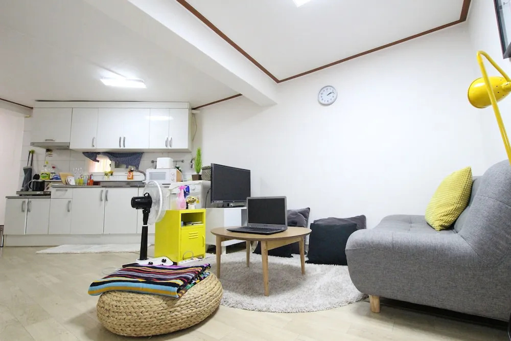 House in Hongdae 5