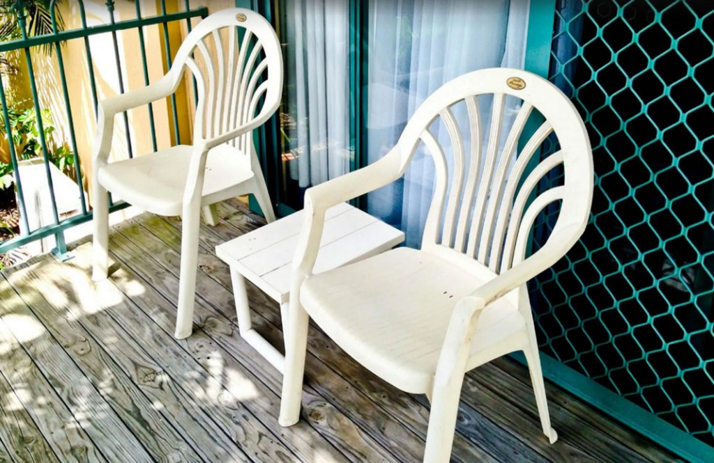 Oxley Cove Holiday Apartment